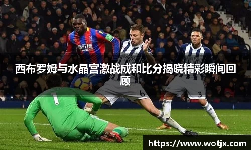 西布罗姆与水晶宫激战成和比分揭晓精彩瞬间回顾