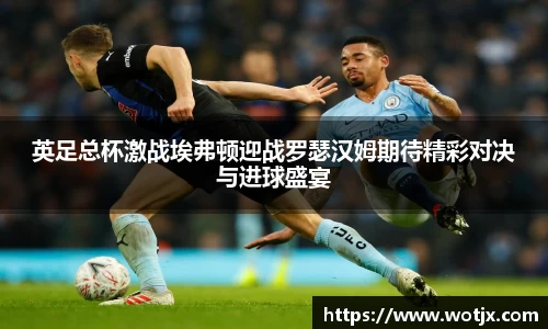 英足总杯激战埃弗顿迎战罗瑟汉姆期待精彩对决与进球盛宴